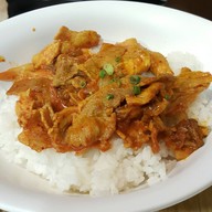 Shogun Express เซ็นทรัลพระราม 3