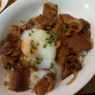 Shogun Express เซ็นทรัลพระราม 3