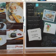 Java+ @ Rayong Marriott Resort & Spa
