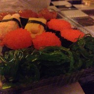 Sushi Ya