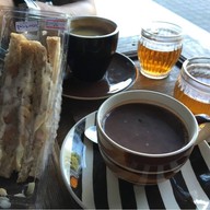 กาแฟ ดีนาน