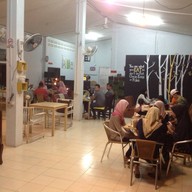 One More Food & Ice-Cream