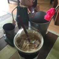 ร้านกาแฟหอมละมุน