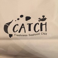 Catch Freshness Seafood Cnx
