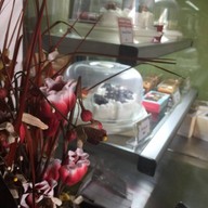 ร้านกาแฟหอมละมุน