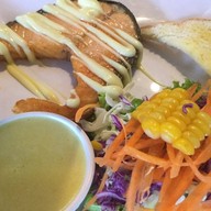 บ้านหมี่ Coffee Bar & Bistra บ้านหมี่
