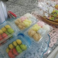 หวานกำลังดี