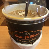 ร้านกาแฟหอมละมุน