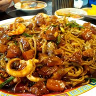 คิ รา ซอง @ Korean Town