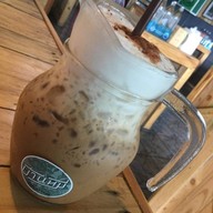 บ้านหมี่ Coffee Bar & Bistra บ้านหมี่