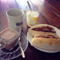 A&M Coffee โพนพิสัย