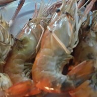 บางนาซีฟู๊ด บุฟเฟ่ต์ทะเลเผา