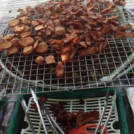 พลังบุญกล้วยทอด