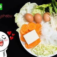 Daddy Shabu Delivery สาขา1 รัตนาธิเบศร์