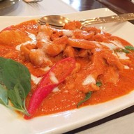 แพนงไก่