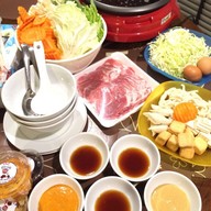 Daddy Shabu Delivery สาขา1 รัตนาธิเบศร์