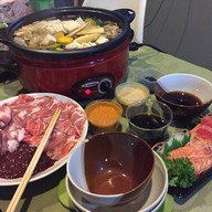 Daddy Shabu Delivery สาขา1 รัตนาธิเบศร์