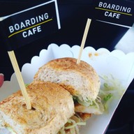 Boarding Cafe
