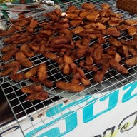 พลังบุญกล้วยทอด