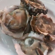 บางนาซีฟู๊ด บุฟเฟ่ต์ทะเลเผา