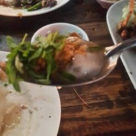 บางนาซีฟู๊ด บุฟเฟ่ต์ทะเลเผา