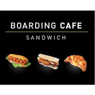 Boarding Cafe