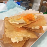 GUU Fusion Roti & Tea @Phayao สาขา พะเยา