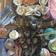 มหาชัยซีฟู๊ด ณ เชียงใหม่