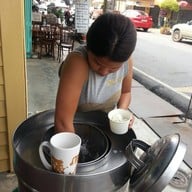 เปี๊ยก ไอศกรีม