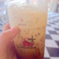 ร้านบ้านหัวเราะ