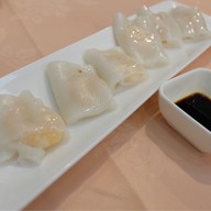 Dragon House 龍湖居