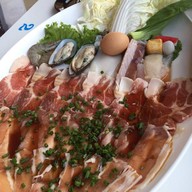 Shabu Indy แม่สอด