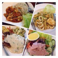 ร้านอาหารบ้านใจดี