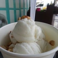 เปี๊ยก ไอศกรีม