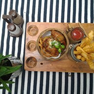 บ้านสวนศิลป์