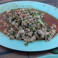 ร้านส้มตำกระแต