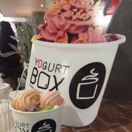 Yogurt Box Future Rangsit