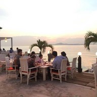 Bali Hai Sunset Restaurant Pattaya