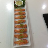 Bali Hai Sunset Restaurant Pattaya