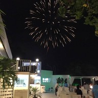 Bali Hai Sunset Restaurant Pattaya