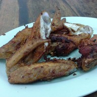 ร้านส้มตำกระแต