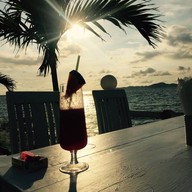 Bali Hai Sunset Restaurant Pattaya