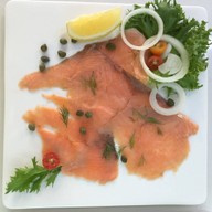 Bali Hai Sunset Restaurant Pattaya