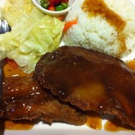 สกายลักค์ เซ็นทรัลพระราม 3