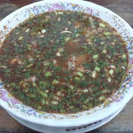 ร้านส้มตำกระแต