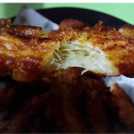 กล้วยทอดลุงพร