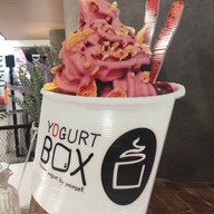 Yogurt Box Future Rangsit