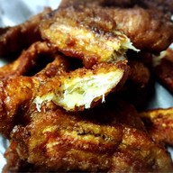 กล้วยทอดลุงพร