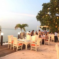 Bali Hai Sunset Restaurant Pattaya