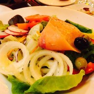 lorenzo's Wine House